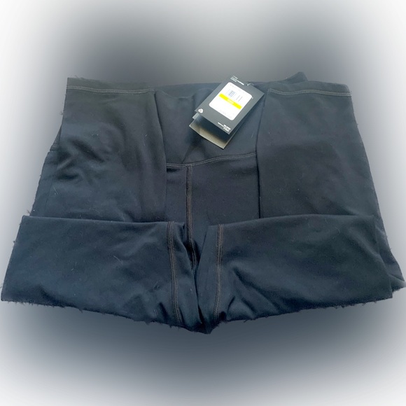 ♠️ UA Under Armour Women’s Fitted High Rise Meridian Ankle Leggings Size M - Picture 7 of 9